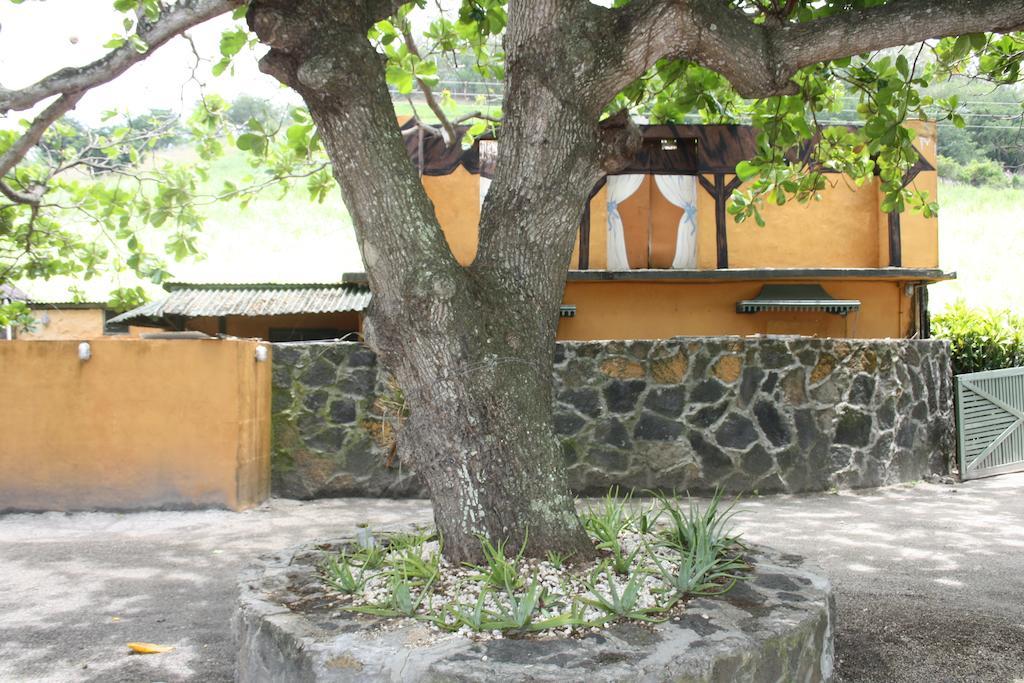 La Case Du Pecheur Beau Site Exterior photo